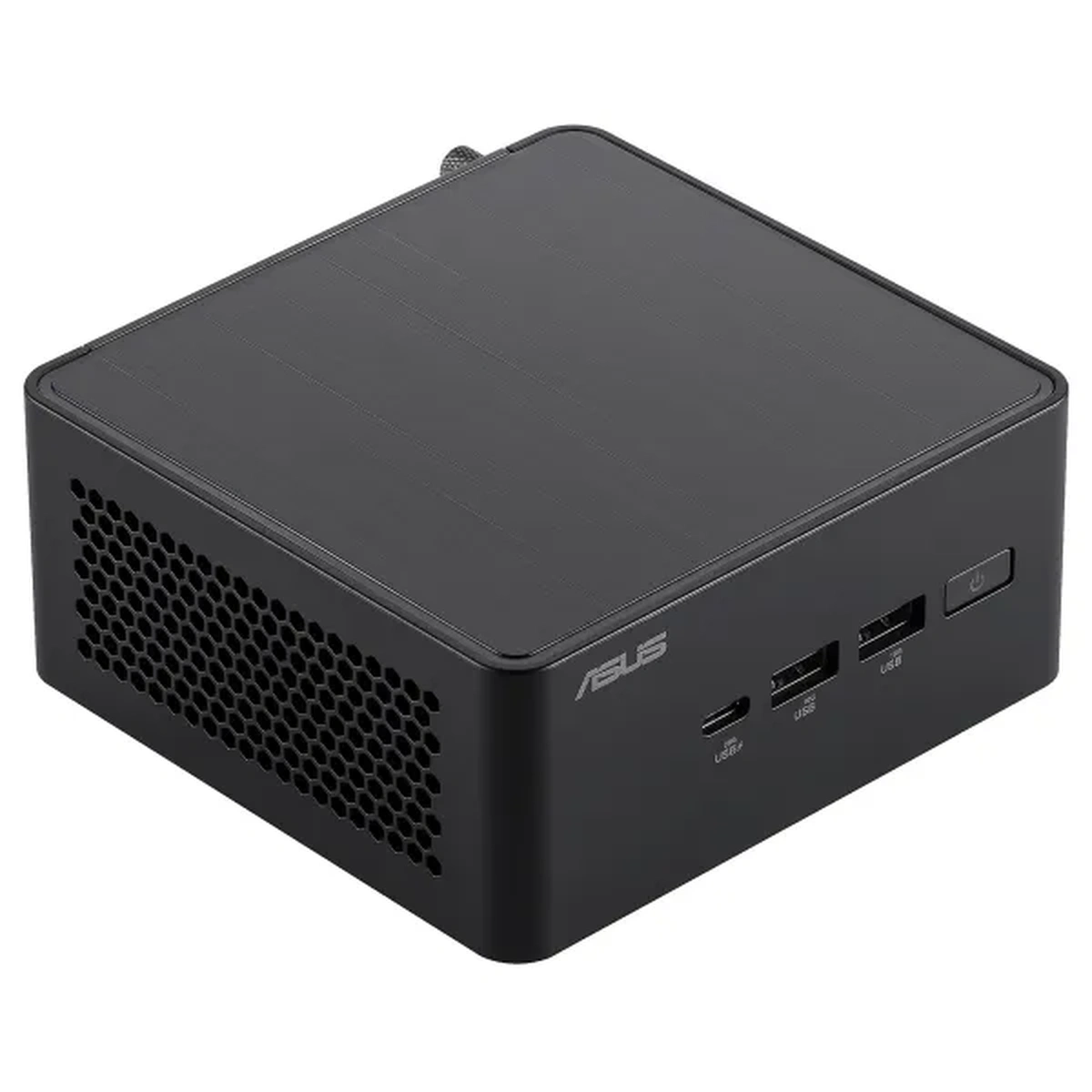 Mini PC Asus Pro I5 125H DDR5, M.2, Wi-Fi, Bluetooth (MPN 90AR0072-M000N0, Computadores Mini) img-1