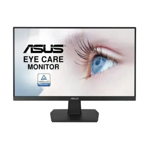 Asus Monitor Eye Care, 27", 75Hz (MPN VA27EHE, Monitores) img-1