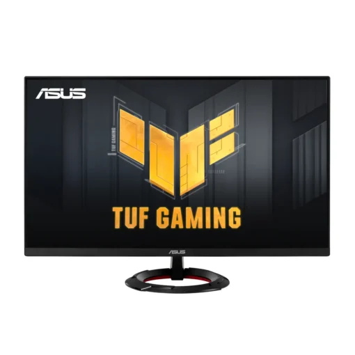 Asus Monitor Gamer Tuf De 24“ (Ips, Full Hd, 180Hz, 1Ms, Dp+Hdmi, Frees (MPN VG249Q3R, Monitores) img-1