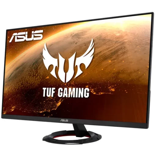 Asus Monitor Gamer Tuf De 27“ (Ips, Full Hd, 180Hz, 1Ms, Dp+Hdmi, Frees (MPN VG279Q3R, Monitores) img-1