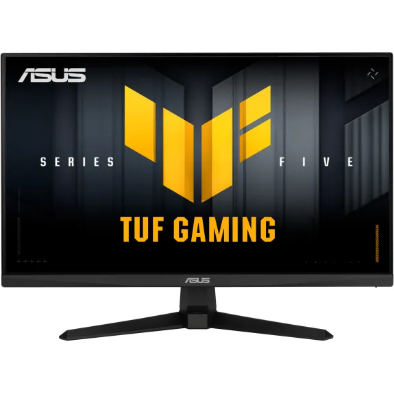Asus Monitor Gamer Tuf Gaming , 24.5" Full Hd, Panel Ips, 240Hz, 0.3Ms, G-Sync (MPN VG259QM5A, Monitores) img-1