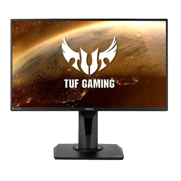 Asus Monitor Led Tuf Gaming 24.5" 1920 X 1080 Full Hd VG259QM img-1