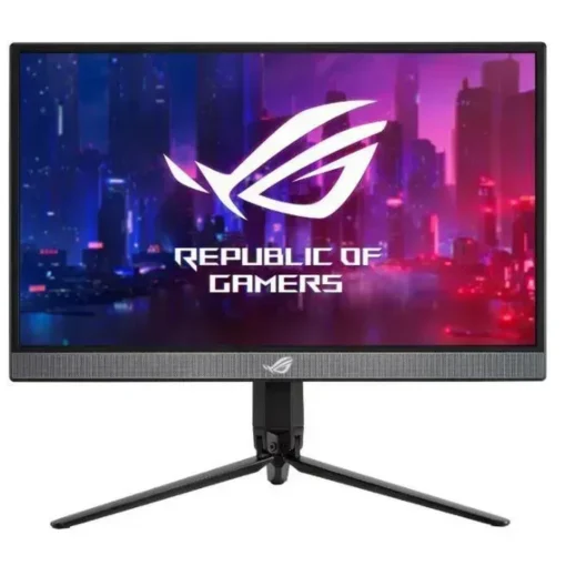 Asus Monitor Portátil Gamer Rog Strix De 17.3“, Ips, Full Hd, 240 Hz (MPN XG17AHP, Monitores) img-1