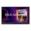 Asus Monitor Portátil Zenscreen Mb169Ck, 16" Fhd, Panel Ips, 5Ms Gtg, Usb-C (MPN 90LM0AZ3-B011B1, Monitores) img-1