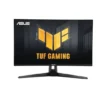 Monitor Gamer 27” ASUS TUF GAMING, 2K QHD, Fast IPS, 180Hz, 1ms GtG, G-Sync (MPN VG27AQ3A, Monitores) img-1