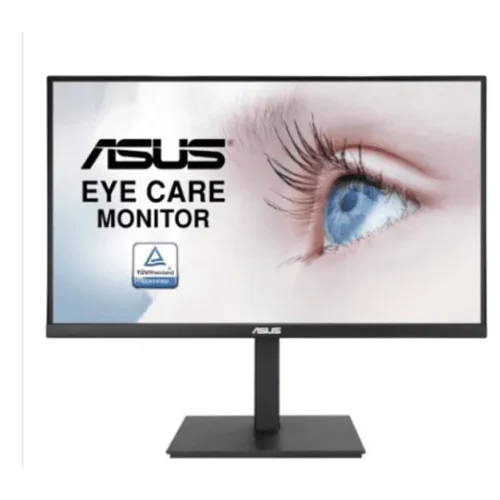 Asus Monitor Va249Qgs 24 Ips Fullhd 120Hz 1Ms (MPN 90LM02W1-B01171, Monitores) img-1