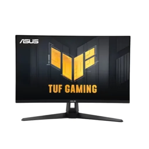 Asus Monitor Vg27Aq3A Gamer Qhd (MPN 90LM0940-B019B0, Monitores) img-1