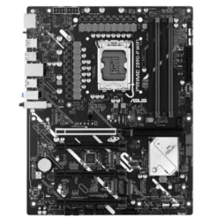Asus Motherboard 1851 Ddr5 (MPN PRIME Z890-P WIFI, Placas madres para PC) img-1
