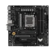 Asus Motherboard Tuf Gaming B650M-Plus Wifi//Am (MPN 90MB1BF0-M0AAY0, Placas madres para PC) img-1
