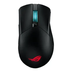Asus Mouse Gamer Rog Gladius Iii Inalámbrico, 6 Botones, 26.000 Dpi, Dongle (MPN P706 ROG GLADIUS III WL, Kit Teclado y Mouse) img-1