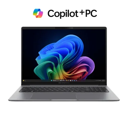 Asus Notebook 14" 1920 X 1200 Amd Ryzen 5 330 / 4.5 Ghz 16 Gb Ddr5 S (MPN 90NX0971-M00H20, Notebooks) img-1
