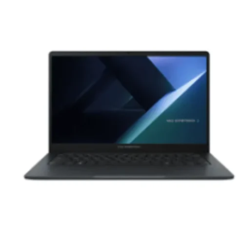 Asus Notebook B1403Cva-S66568X De 14“ (Core I3 100U, 8Gb Ram, 512Gb Ssd, Win11 (MPN 90NX0811-M07WY0, Notebooks) img-1