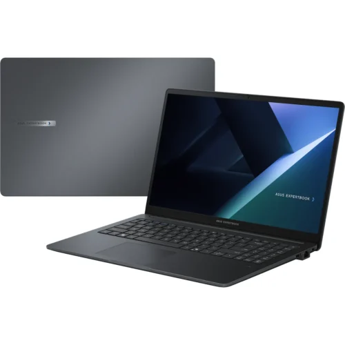 Asus Notebook De 14“ ( Intel Core Ultra 7 120U, 16Gb Ram, 512Gb Ssdf, Win11 Pro (MPN 90NX0811-M06NM0, Notebooks) img-1