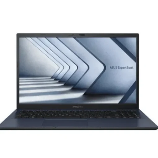 Asus Notebook De 15.6“ ( Intel Core I5 1334U, 16Gb Ram, Ddr5 Sdram Ssd Win11 (MPN 90NX0801-M039A0, Notebooks) img-1