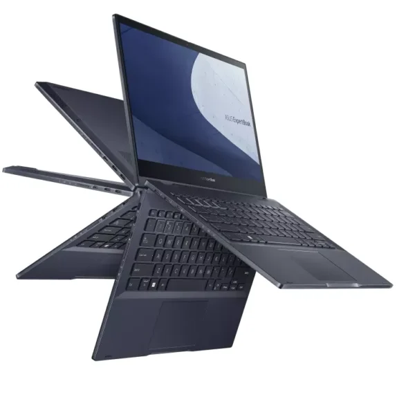 Asus Notebook Expertbook B5 Flip De 13.3″ Touch (Intel I7-1255U, 16Gb Ram, 1Tb 90NX04T1-M00JZ0