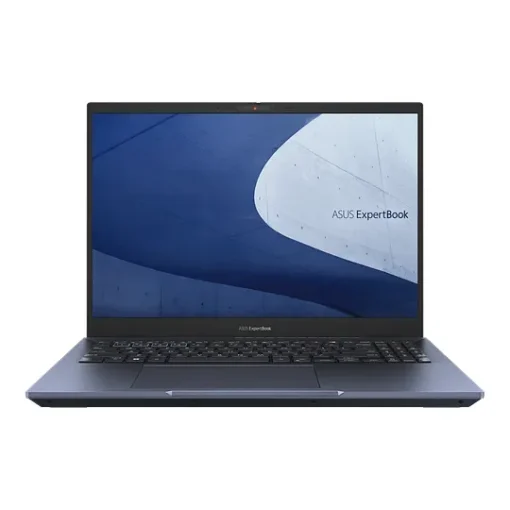 Notebook Asus Expertbook 16" i7-1260P, 16GB RAM, 512GB SSD, W11P 90NX05I1-M00460 img-1