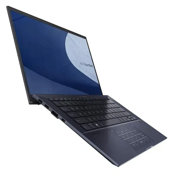 Asus Notebook Expertbook B9450Fa-Bm0198R, I7-10510U, Ram 16Gb, Ssd 1Tb, Led 14" 90NX02K1-M02210 img-1