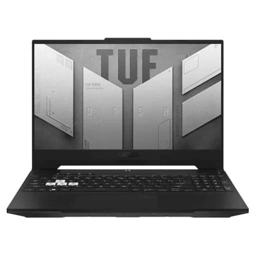 Asus Notebook Gamer Tuf Dash F15 De 15,6“ (I5-12450H, 8Gb Ram, 512Gb, Rtx3050 FX517ZC-HN051W img-1