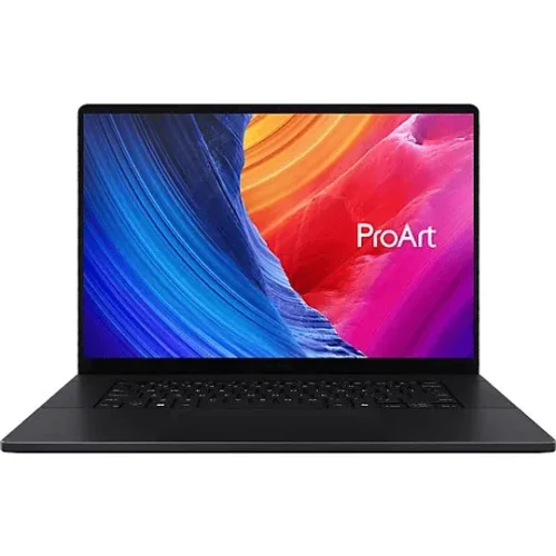 Asus Notebook Proart P16 De 16 (Ryzen 9 Hx 370, 32Gb Ram, 1Tb, Rtx5060, Win11 (MPN 90NB15L1-M00440, Notebooks) img-1