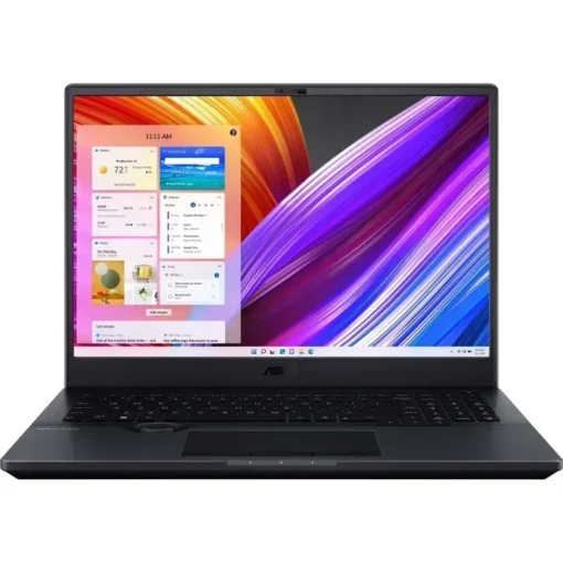 Asus Notebook Proart Studiobook H7600, i7-11800H, RTX 3060, 32GB RAM, 1TB SSD (MPN 90NB0VD1-M00710, Notebooks) img-1