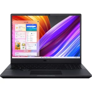 Asus Notebook Proart Studiobook Pro H7600- I7- Ram 32Gb- Ssd 1Tb- Windows 11 Pro 90NB0VD1-M00710