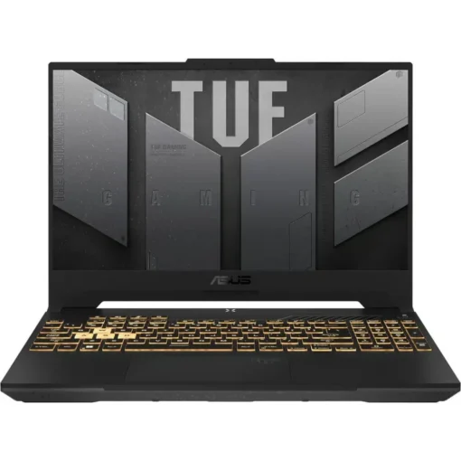 Asus Notebook Tuf F15 15.6" Fhd Intel Core I7 I7-12700H 16Gb 512Gb Ssd Nvidia 90NR0BV7-M00AJ0