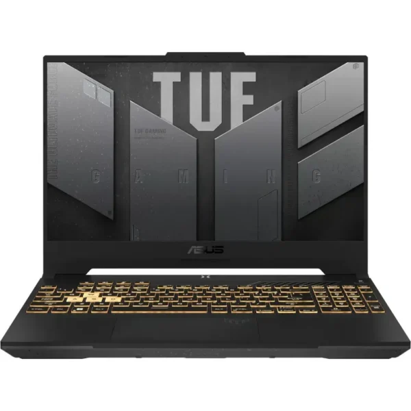 Asus Notebook Tuf F15 15.6" Fhd Intel Core I7 I7-12700H 16Gb 512Gb Ssd Nvidia 90NR0BV7-M00AJ0