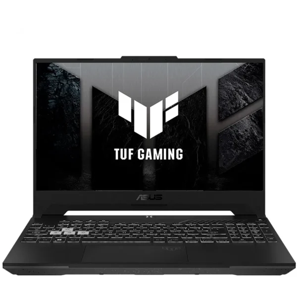 Asus Notebook Tuf Gaming F15 De 15.6" (Intel I5-12500H, 8Gb Ram, 512Gb Ssd, Rtx 90NR0GW2-M00KK0