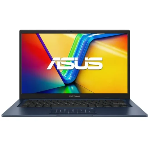 Asus Notebook Vivobook 14 X1404Za-Nk030W Intel Core I5-1235U Ram 8 Gb Ddr4 (3200 (MPN 90NB1001-M00150, Notebooks) img-1