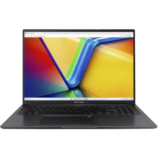 Asus Notebook Vivobook 16 X1605 Intel Core I9 13Va Generacion 14 Nucleos 16Gb (MPN 90NB10N3-M00810, Notebooks) img-1