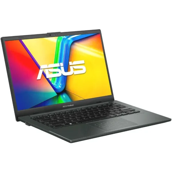 Asus Notebook Vivobook Go E1404Ga-Nk322Ws, Intel Core I3-N305, 14", Ram 8Gb, Ssd 90NB0ZW2-M005N0