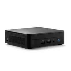 Mini PC Barebone ASUS NUC Intel RNUC Wall Street Canyon Core i7-1260P L6 90AB2WSK-MR8100