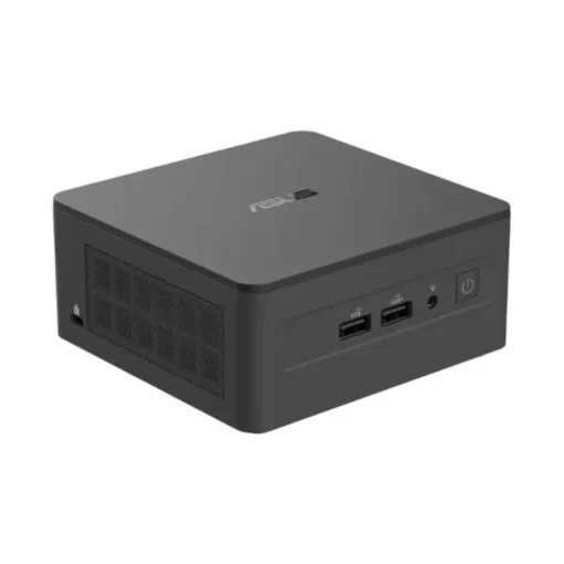 PC Barebone Asus Core i5, US Córd, (MPN 90AR00E1-M00070, Computadores de marca) img-1