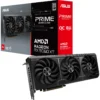 Asus Pci Express 5.0 Amd Amd Radeon Rx 9070 Xt Gddr (MPN PRIME-RX9060XT-O8G, Tarjetas gráficas para PC) img-1