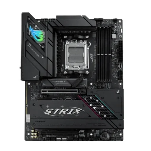 Asus Placa Madre Ifi (MPN ROG STRIX B850-F GAMING W, Placas madres para PC) img-1