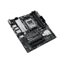 Placa Madre Asus Prime B650M-A II, AM5, DDR5, 4xDIMM, VGA, DP, HDMI (MPN 90MB1EH0-M0EAY0, Placas madres para PC) img-2