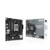 Asus Placa Madre Prime B650M-F, Socket Am5, 4X Ddr5, 1X M.2, Gigabit Ethernet (MPN 90MB1HK0-M0EAY0, Placas madres para PC) img-1