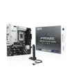 Asus Placa Madre Z890M-PLUS WiFi LGA 1851, DDR5, M.2 X3, Microatx (MPN 90MB1J80-M0EAY0, Placas madres para PC) img-1
