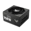 Asus Power Supply Tuf-Gaming-750G (MPN 90YE00S3-B0AA00, Fuentes de poder para PC) img-1
