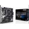 Asus Prime A520M-K (MPN 90MB1500-M0EAY0, Placas madres para PC) img-1