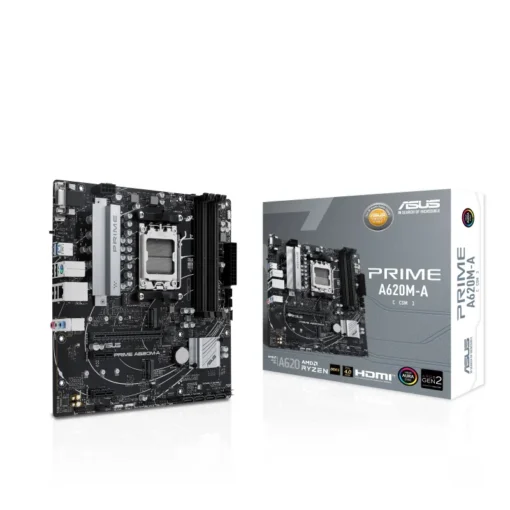 Asus Prime A620M-A-Csm 90MB1F10-M0EAYC