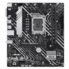 Asus Prime H610M-K D4-Csm (MPN 90MB1A10-M0EAYC, Placas madres para PC) img-1