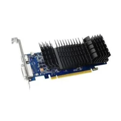 Asus Tarjeta De Video Geforce Gt 1030 2Gb 64-Bit Gddr5 Hdmi Dvi Pci Express 3.0 (MPN GT1030-2G-CSM, Tarjetas gráficas para PC) img-1
