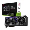 Asus Tarjeta De Video Rog Astral Rtx 5080 16Gb (MPN 90YV0LV0-M0AA00, Tarjetas gráficas para PC) img-1