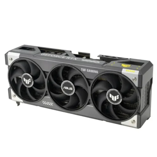 Asus Tarjeta De Video Tuf Geforce Rtx 5080 16Gb Gaming Oc 256Bit Gddr7 P/N (MPN 90YV0M30-M0AA00, Tarjetas gráficas para PC) img-1