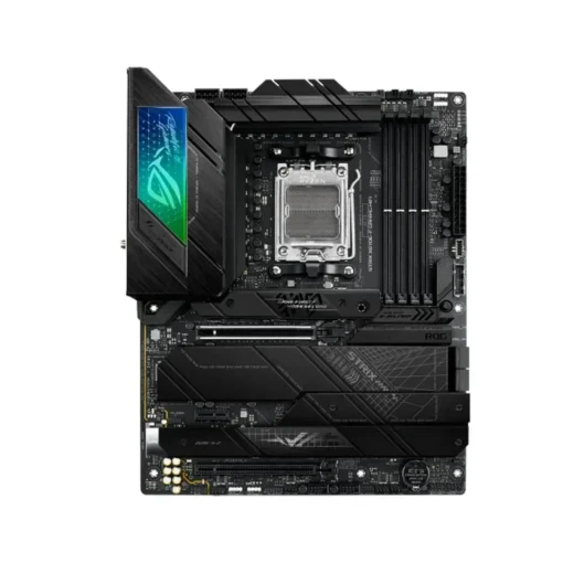 Asus Tarjeta Madre Wifi (MPN ROG STRIX X670E-F GAMING, Placas madres para PC) img-1