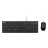 Asus Teclado And Mouse Set U2000 (MPN 90-XB1000KM001M0, Kit Teclado y Mouse) img-1