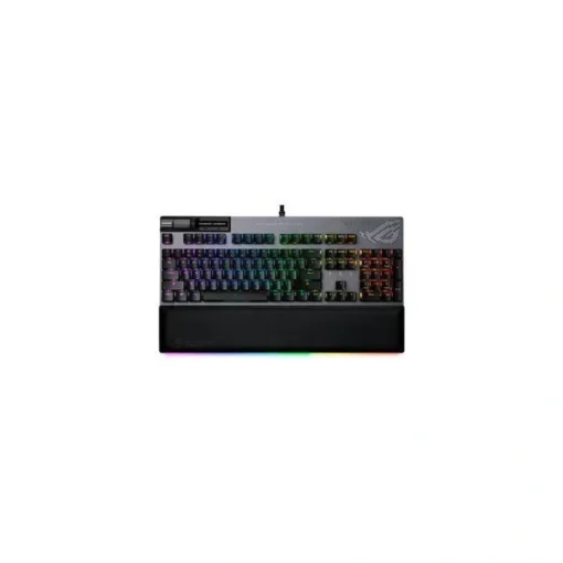 Asus Teclado Strix Flare Ii (MPN XA07 STRIX FLARE II, Teclados) img-1