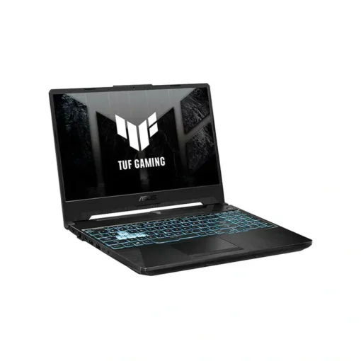 Asus Tuf Gaming A15, AMD Ryzen 5 4600H, RTX 3050, 8GB RAM, 512GB SSD (MPN 90NR0667-M00AK0, Notebooks) img-1