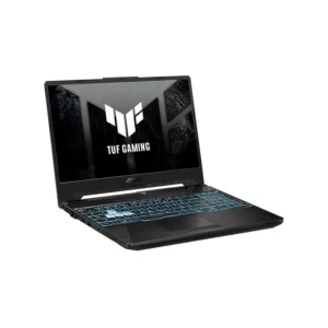 Asus Tuf Gaming A15, AMD Ryzen 5 4600H, RTX 3050, 8GB RAM, 512GB SSD 90NR0667-M00AK0